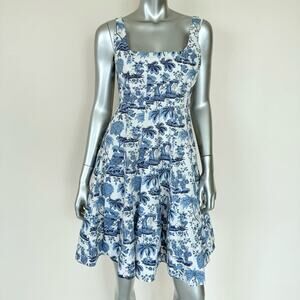 NEW!!! Calypso St.Barth women dress size M Retail 360$